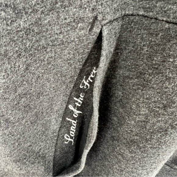 RARE NIKE Team USA olympics HOODIE - Picture 5 of 10